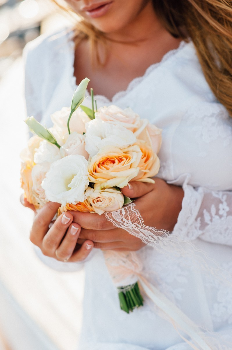 Cristina&Jacob. Elegant Wedding Photography