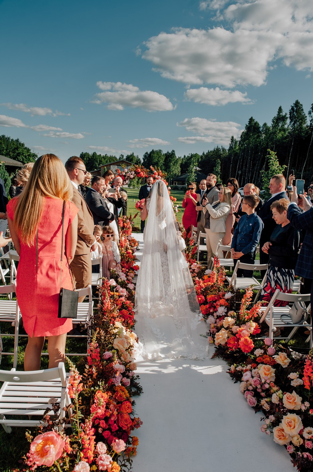 Pavel&Monika. Elegant Wedding Photography