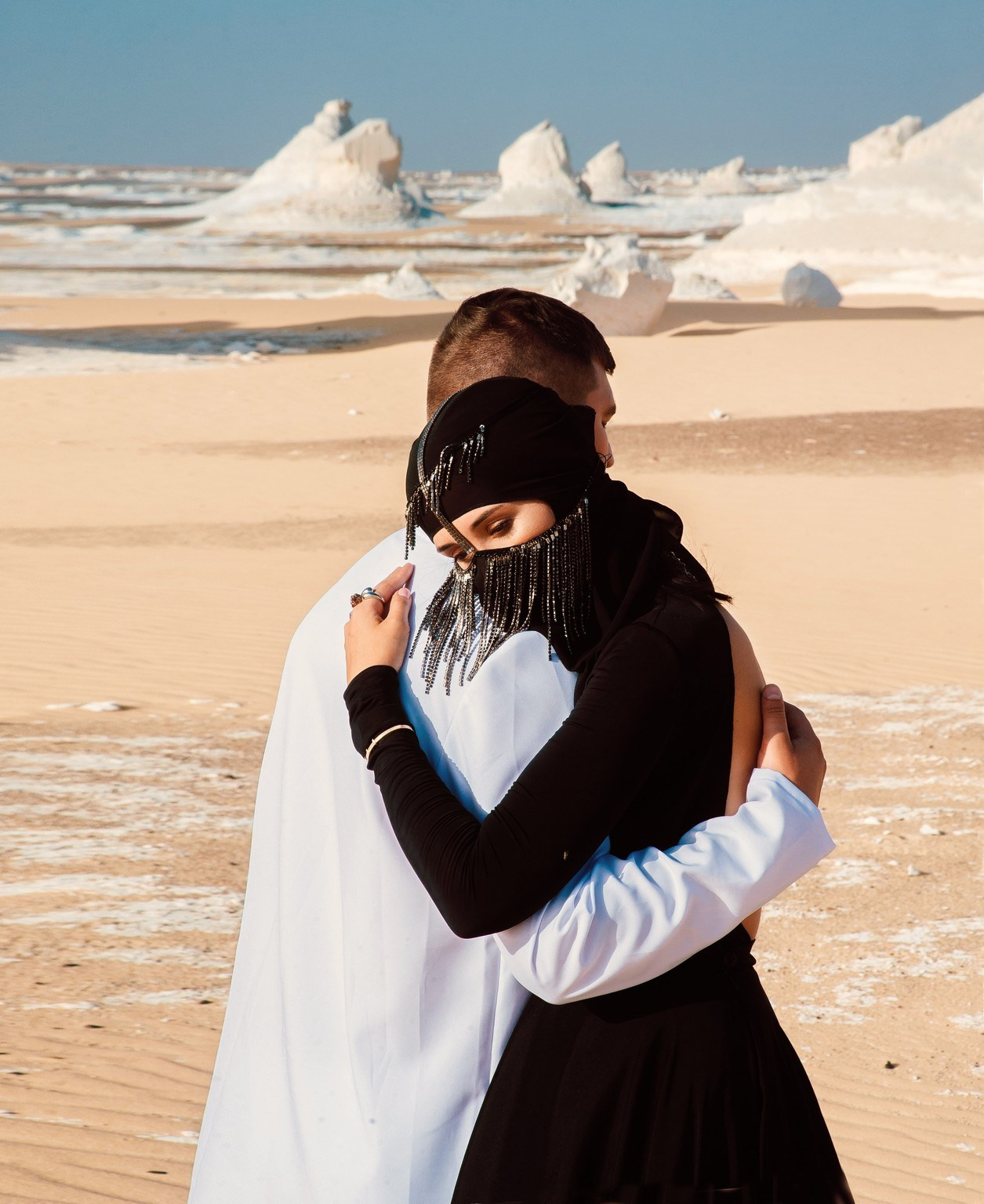 DUNE. Elegant Wedding Photography