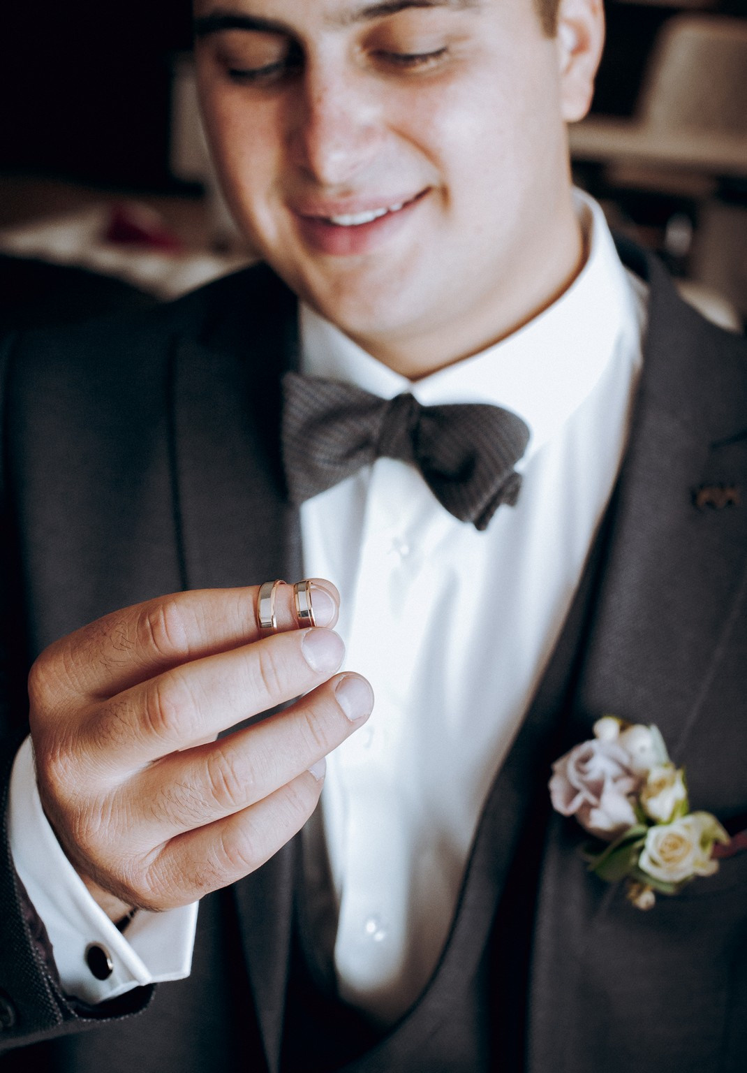 We are flying to Odessa!. Elegant Wedding Photography