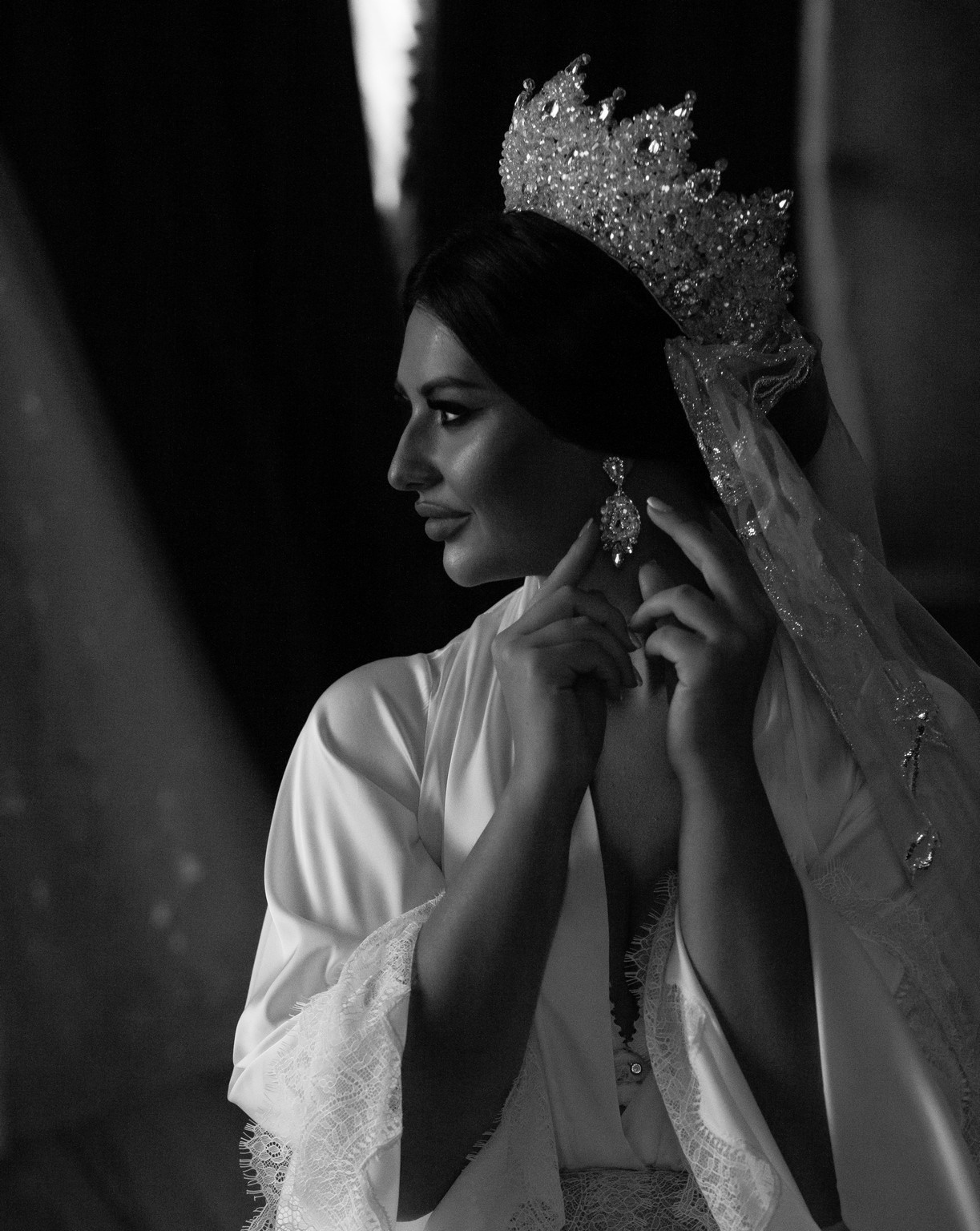 Vlada&Victor. Elegant Wedding Photography