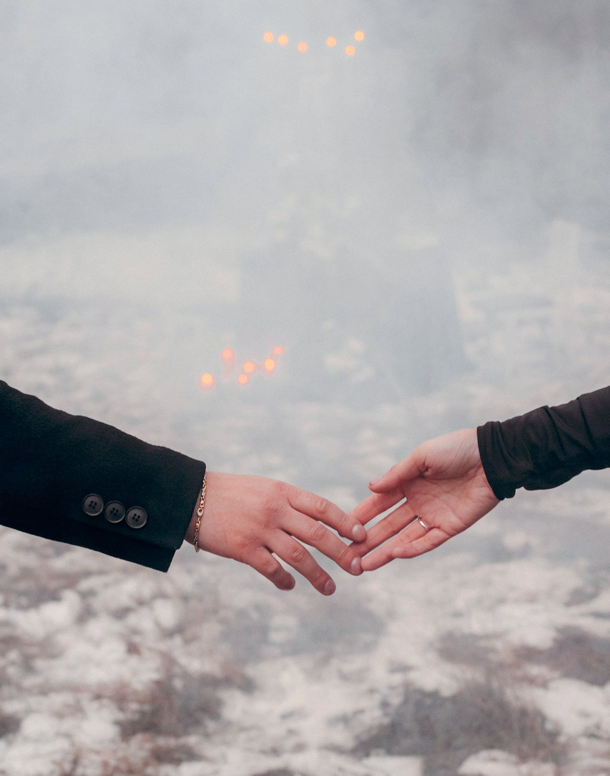 Winter is Coming…. Elegant Wedding Photography