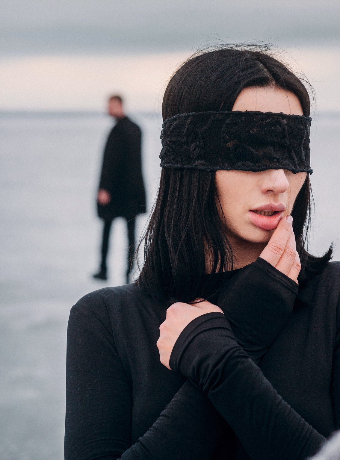 Winter is Coming…. Elegant Wedding Photography