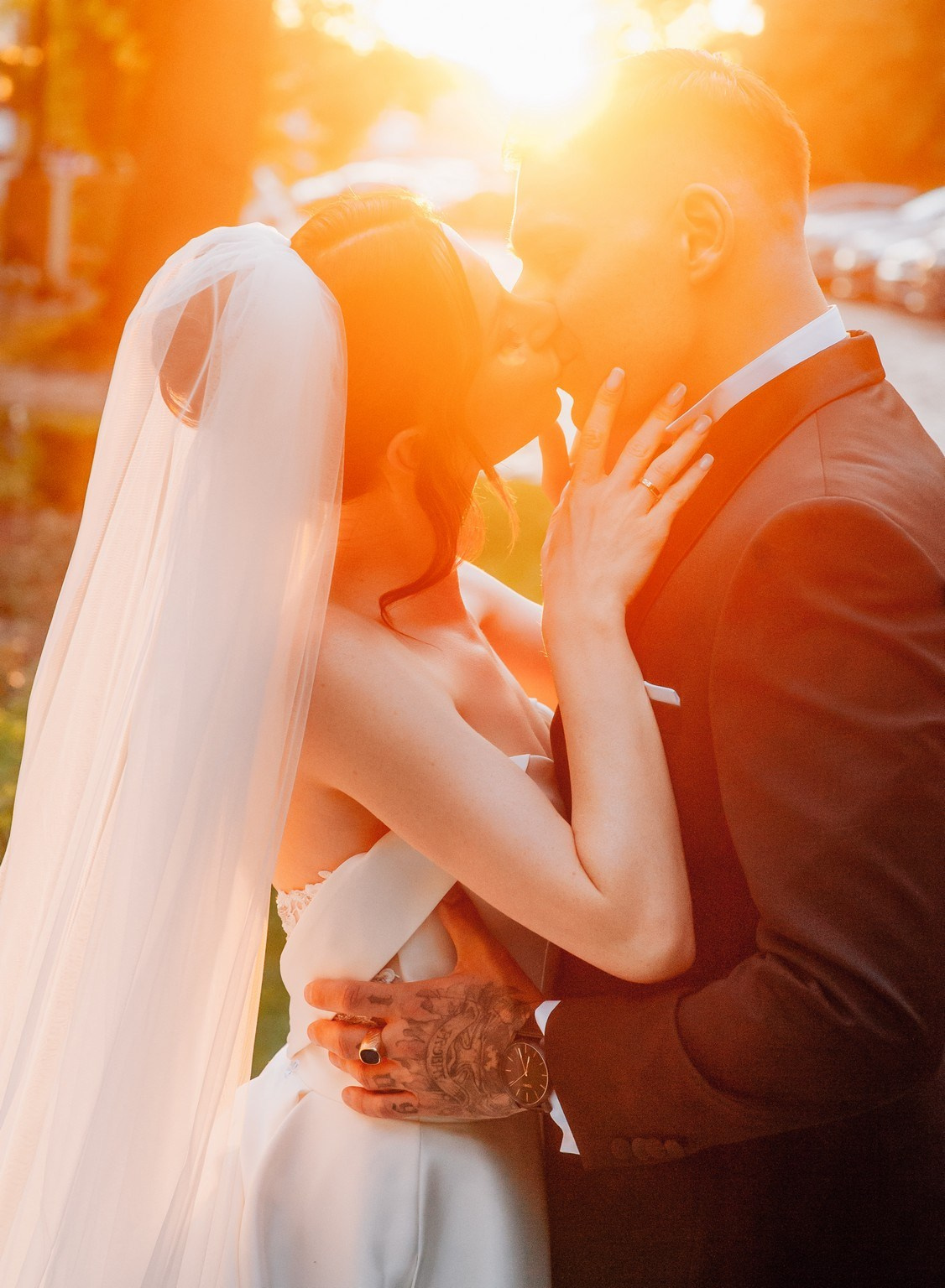 Adrian&Veronika. Elegant Wedding Photography