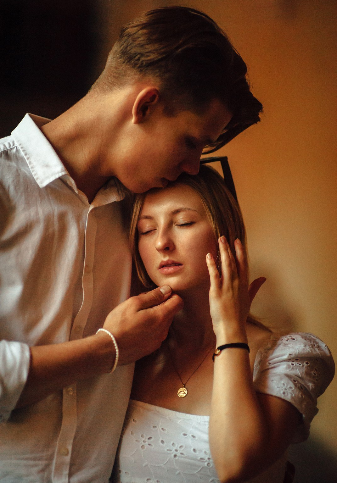 Short. Elegant Wedding Photography