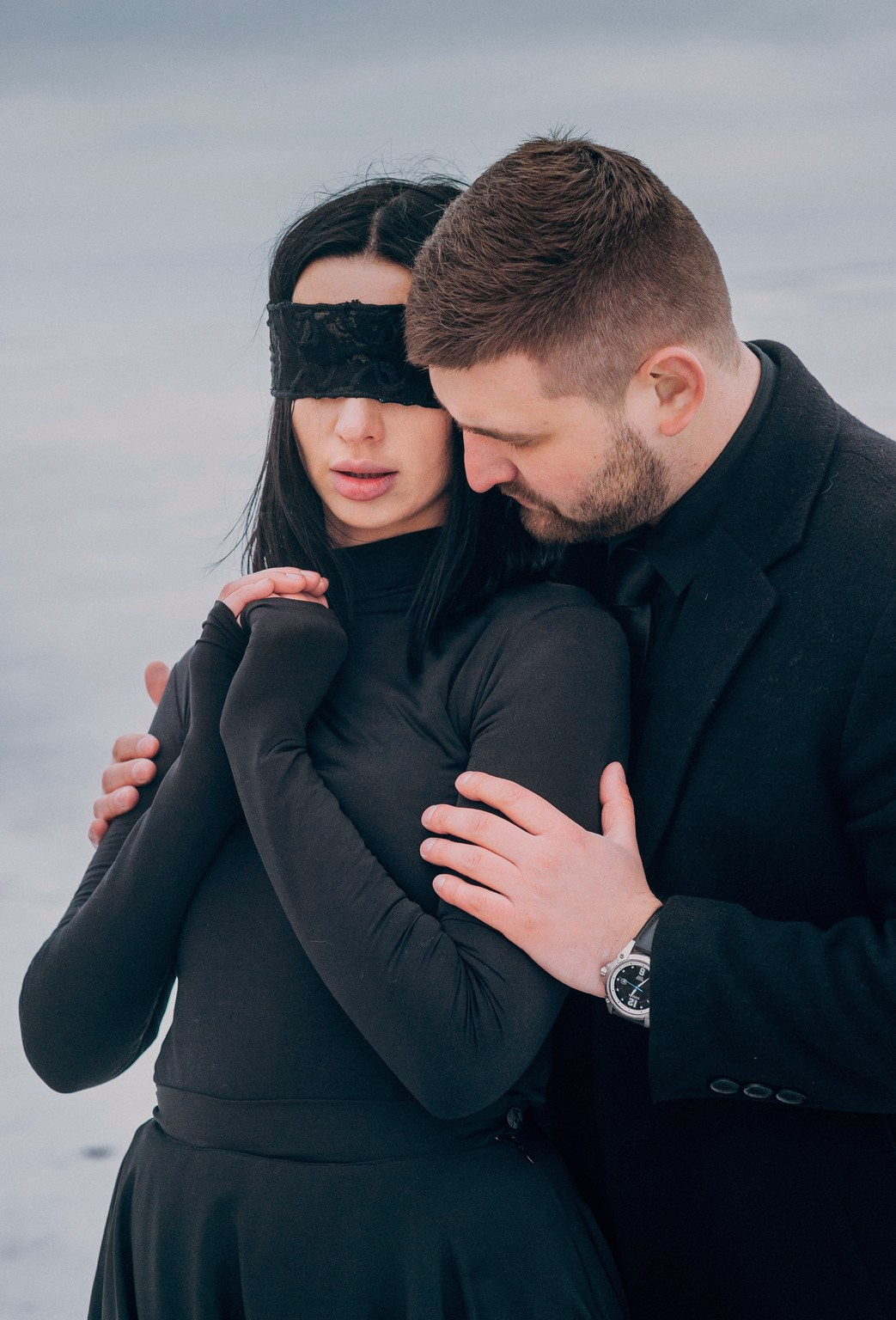 Winter is Coming…. Elegant Wedding Photography