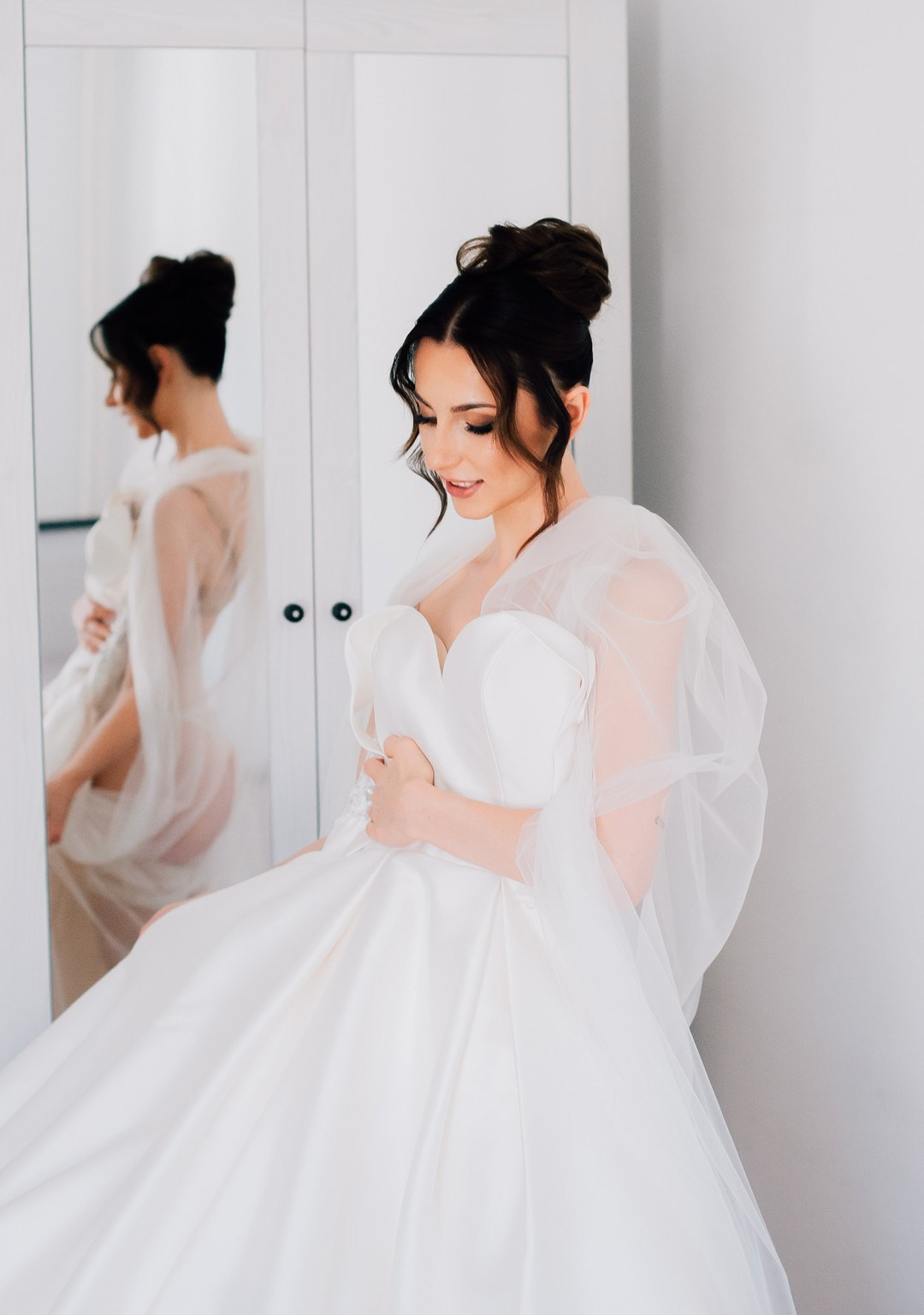 Adrian&Veronika. Elegant Wedding Photography