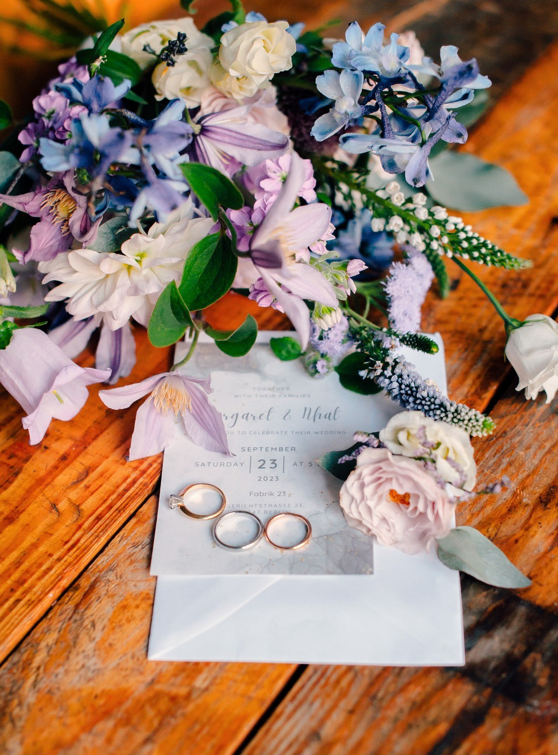 Margaret&Nhat. Elegant Wedding Photography