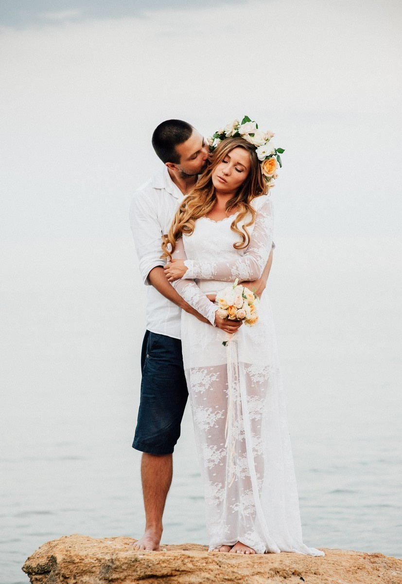 Cristina&Jacob. Elegant Wedding Photography