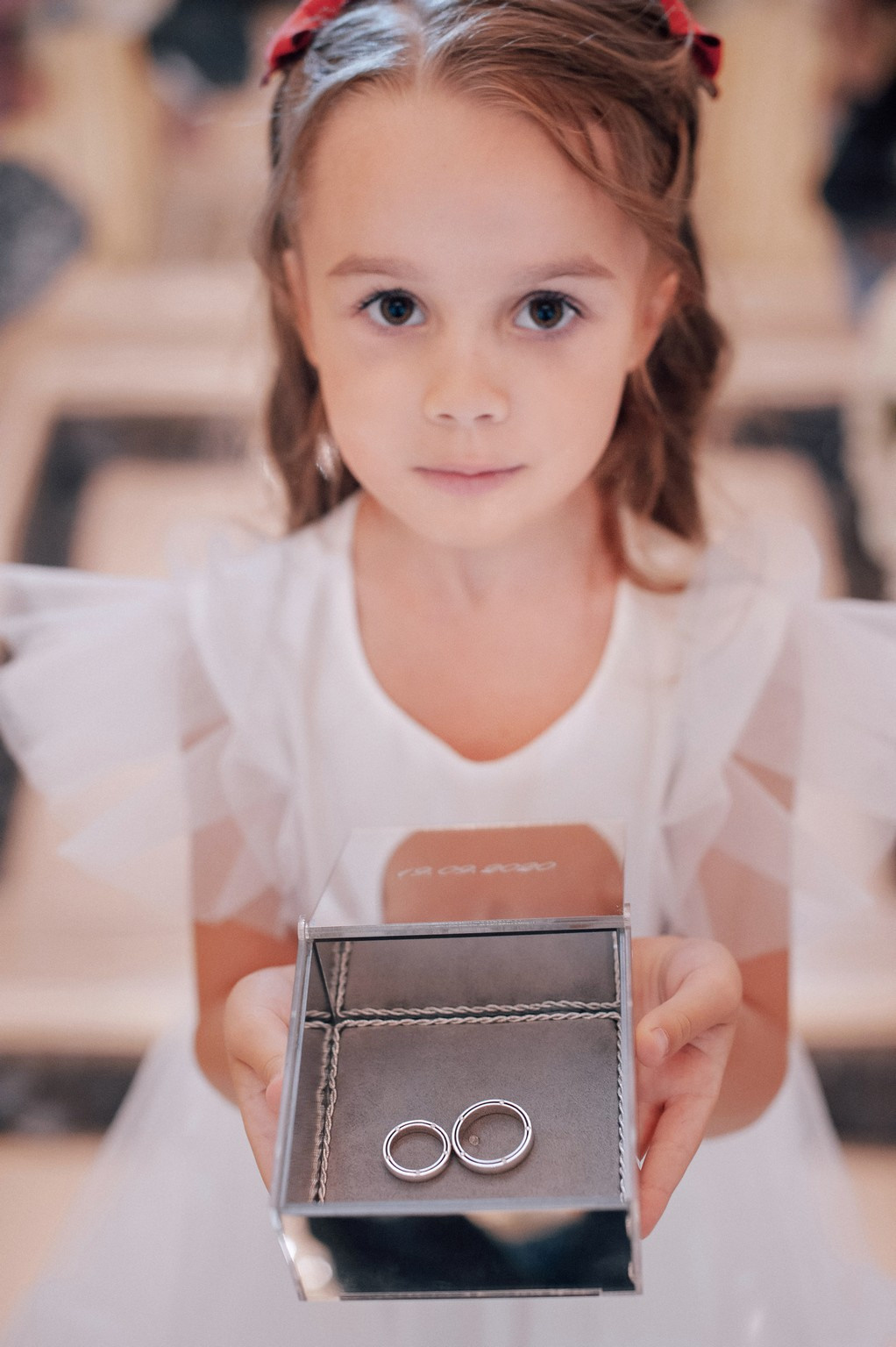 Alexander&Anna. Elegant Wedding Photography