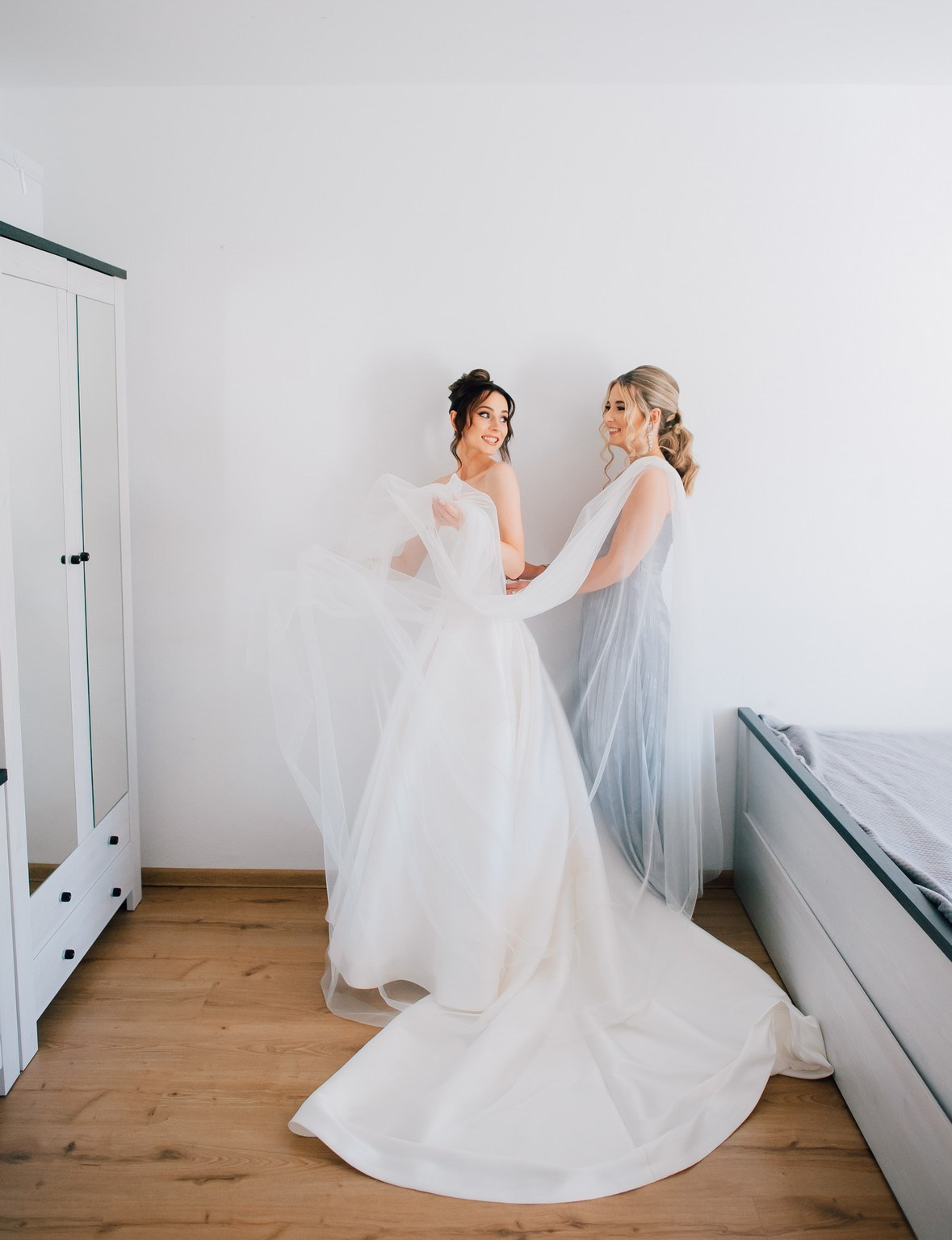 Adrian&Veronika. Elegant Wedding Photography