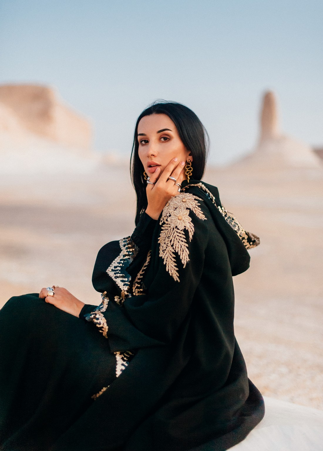 DUNE. Elegant Wedding Photography