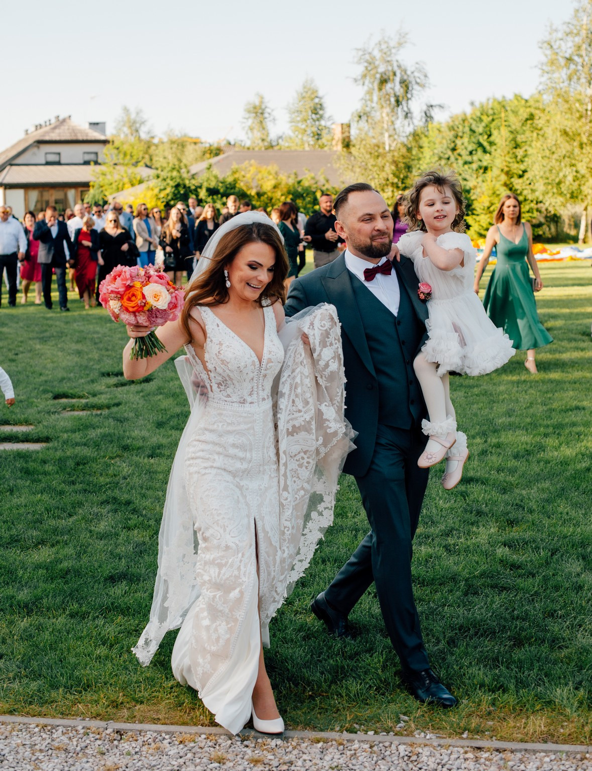 Pavel&Monika. Elegant Wedding Photography