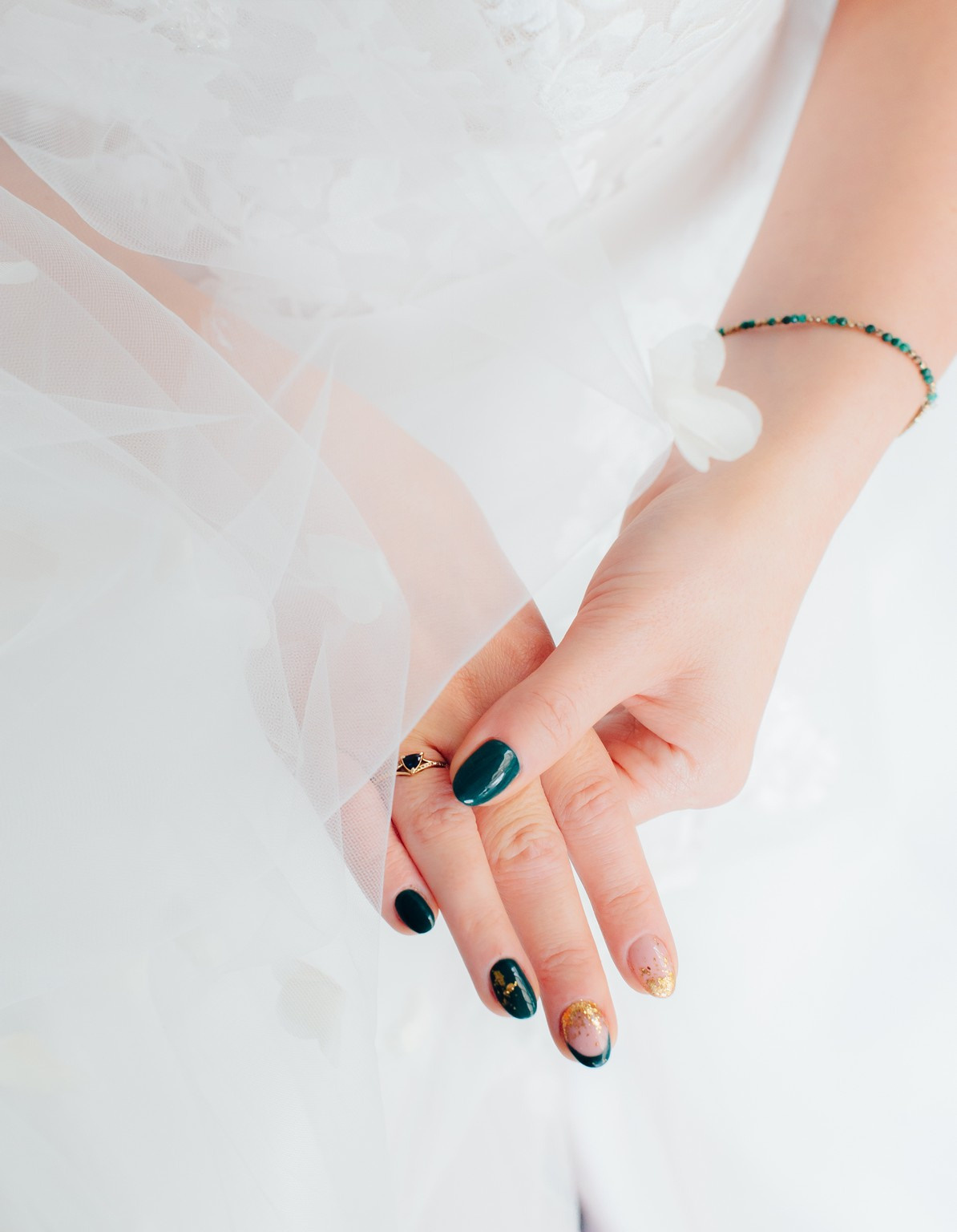 Kasper&Anita. Elegant Wedding Photography