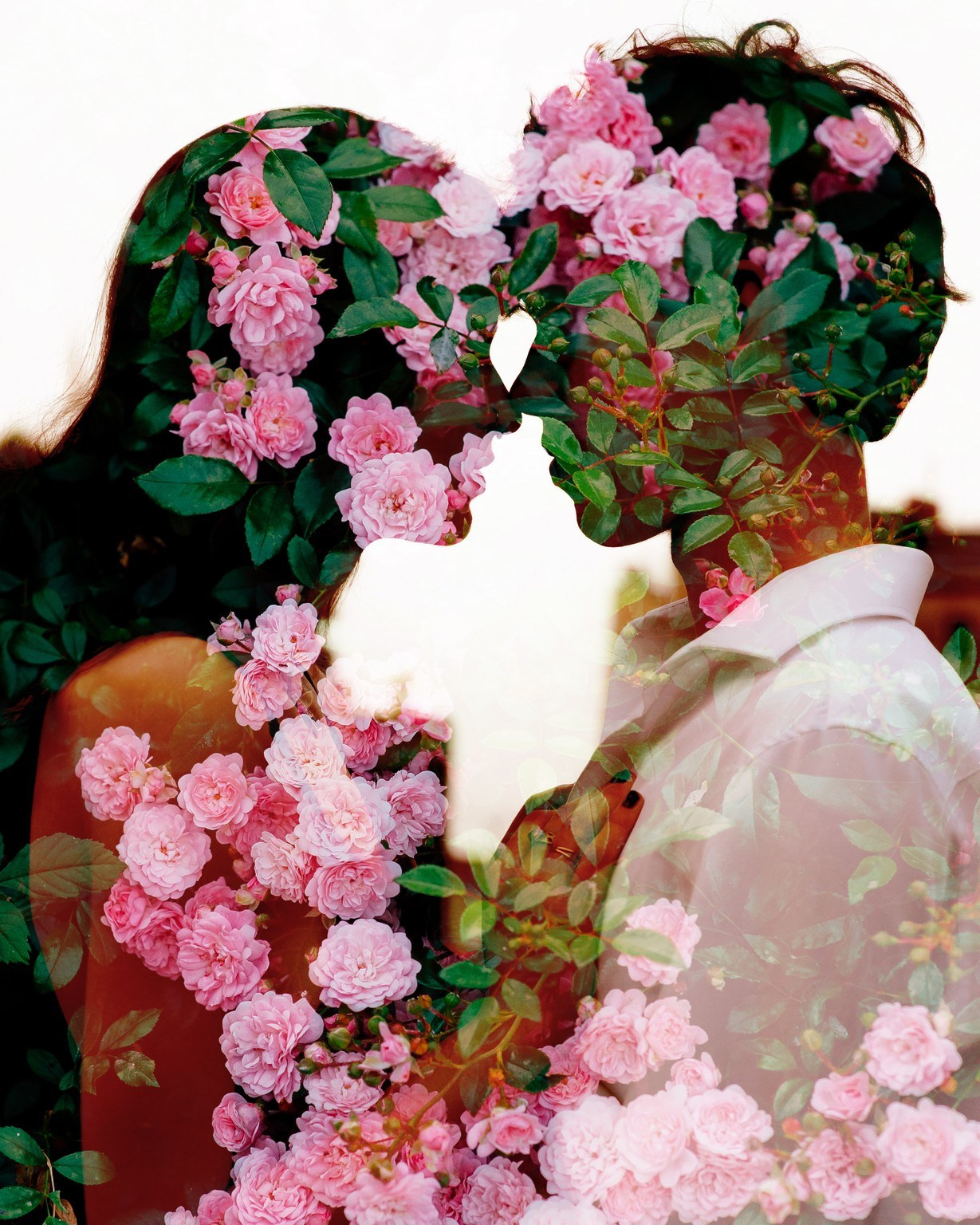 Begining…. Elegant Wedding Photography