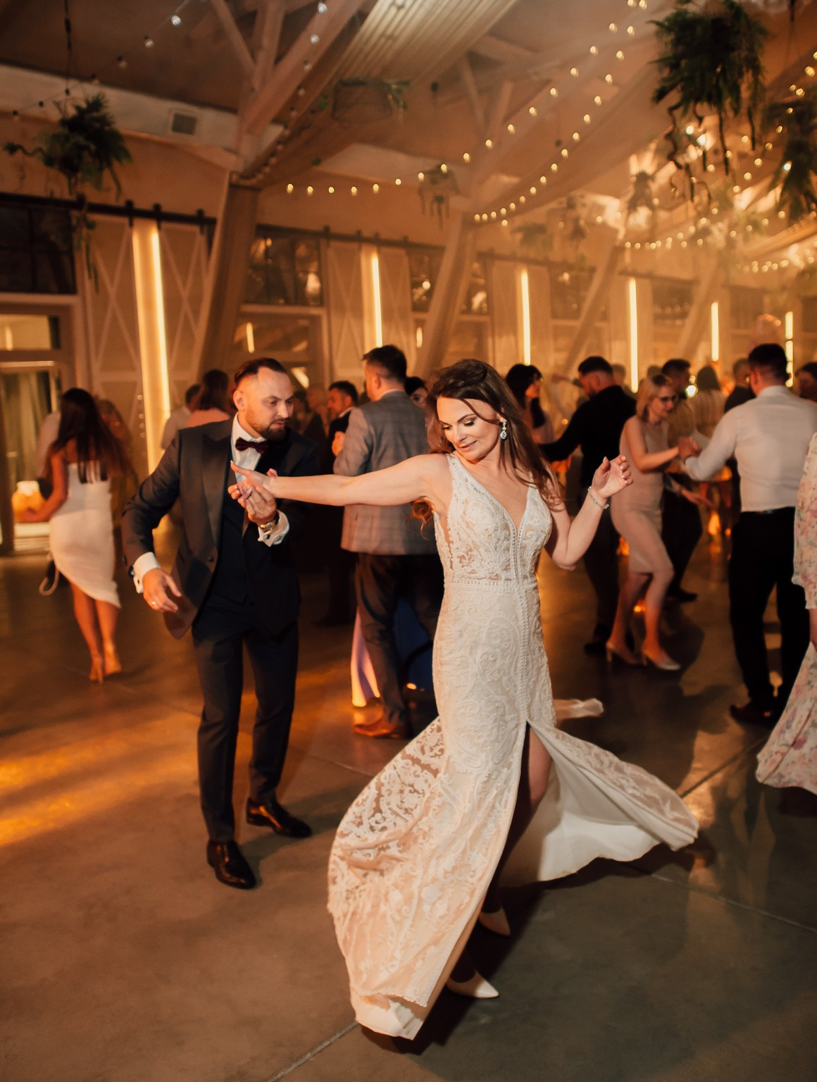 Pavel&Monika. Elegant Wedding Photography