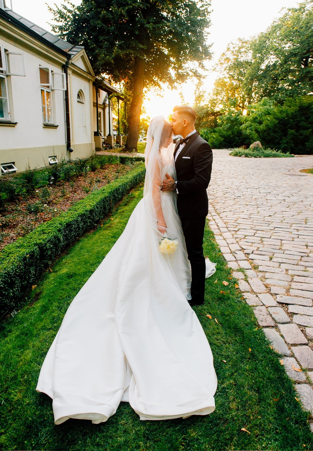 Adrian&Veronika. Elegant Wedding Photography