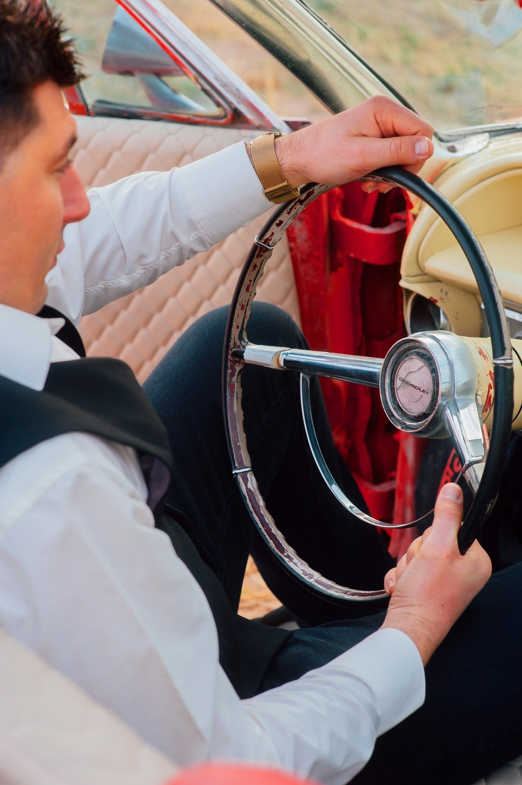 Kappadokia Dreams. Elegant Wedding Photography