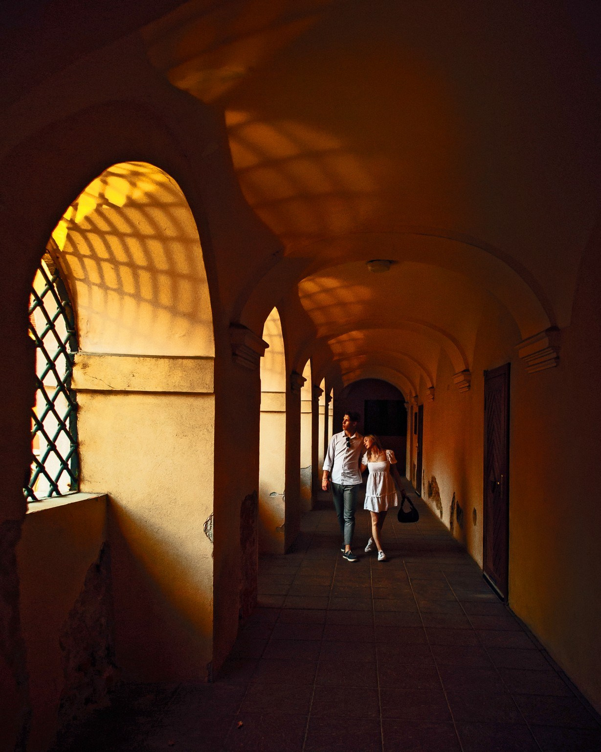 Short. Elegant Wedding Photography