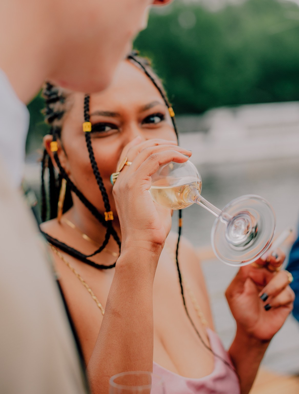 Nikole&Tilman. Berlin. Elegant Wedding Photography