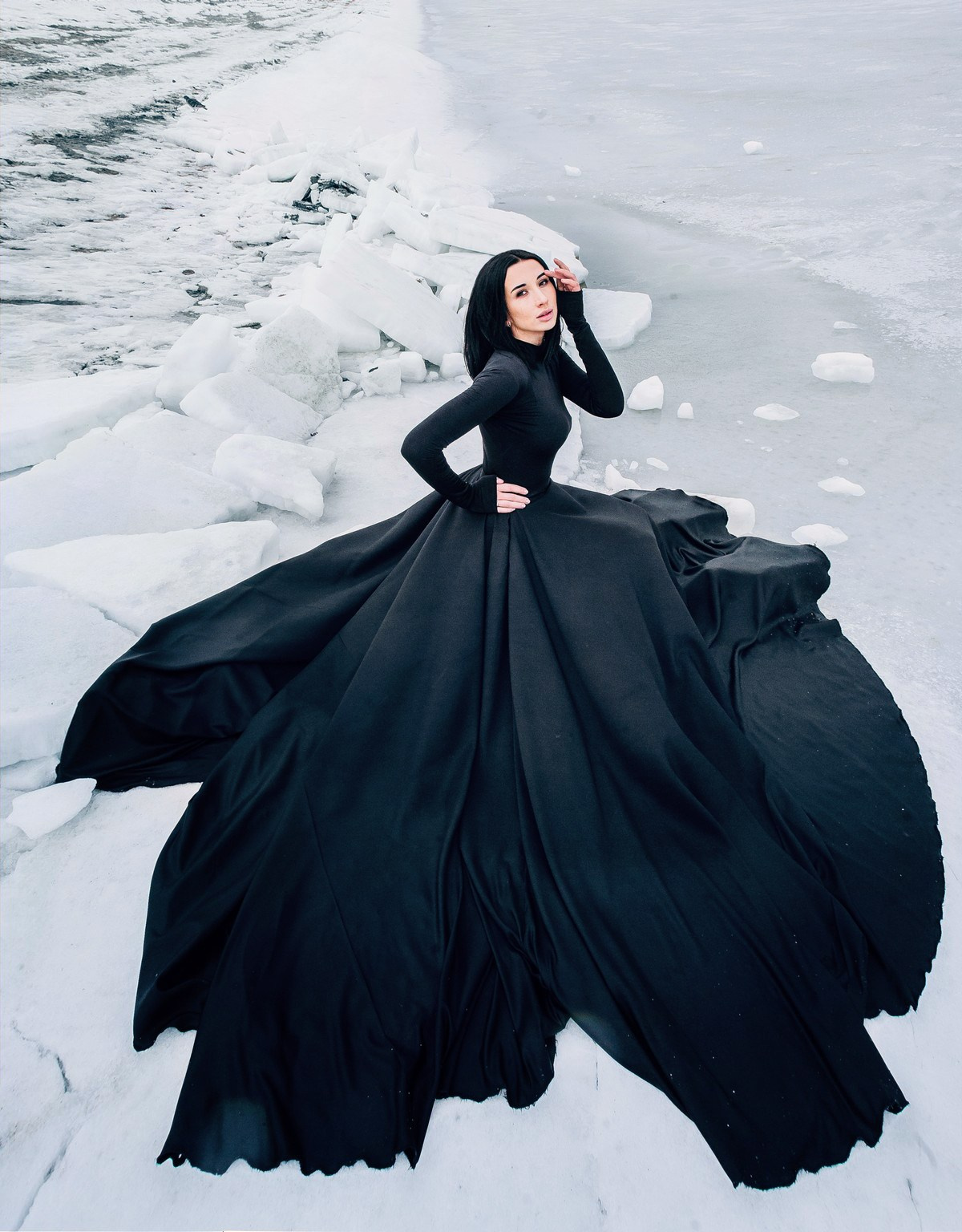 Winter is Coming…. Elegant Wedding Photography