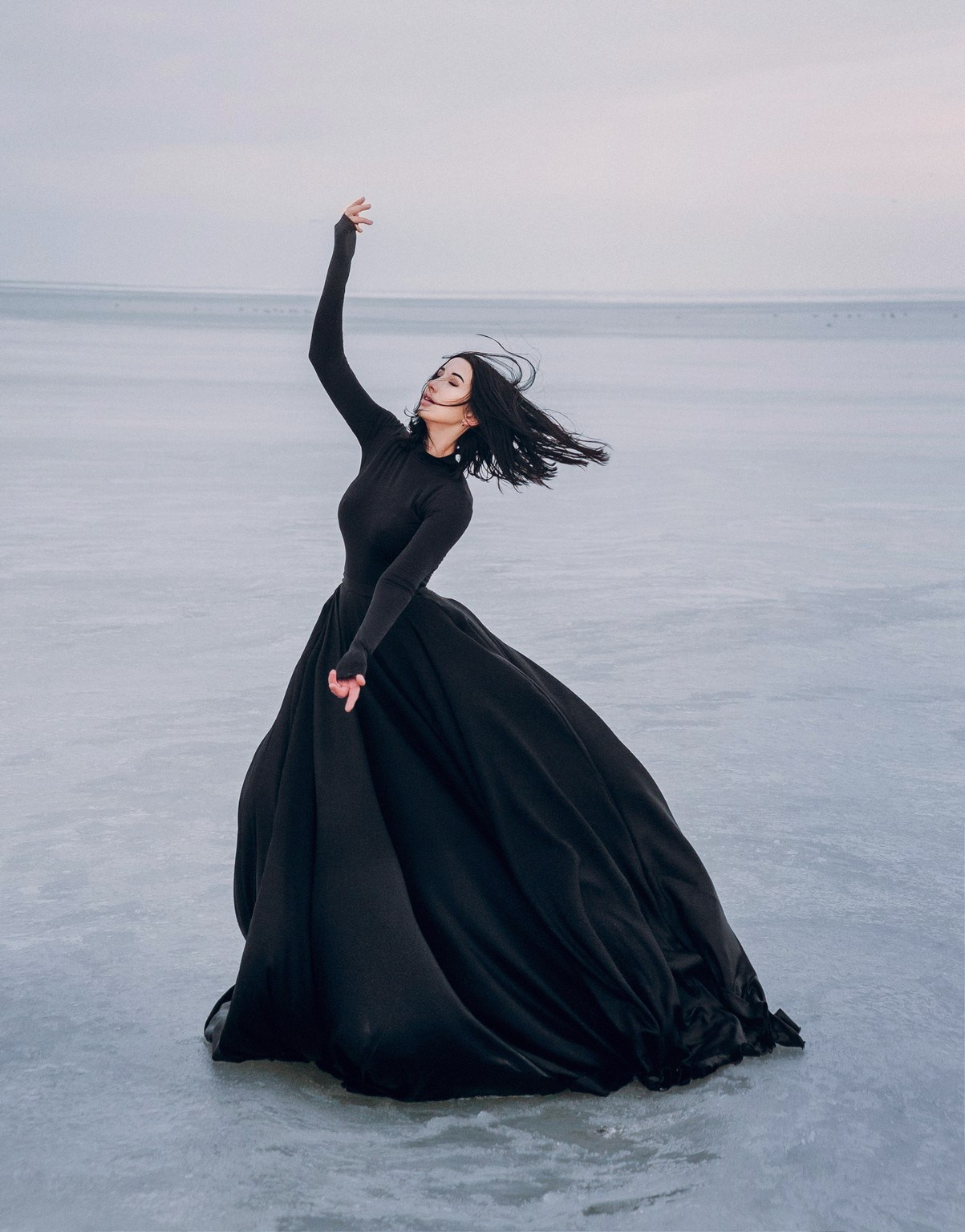 Winter is Coming…. Elegant Wedding Photography