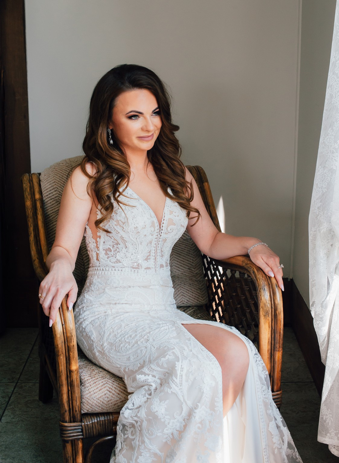 Pavel&Monika. Elegant Wedding Photography