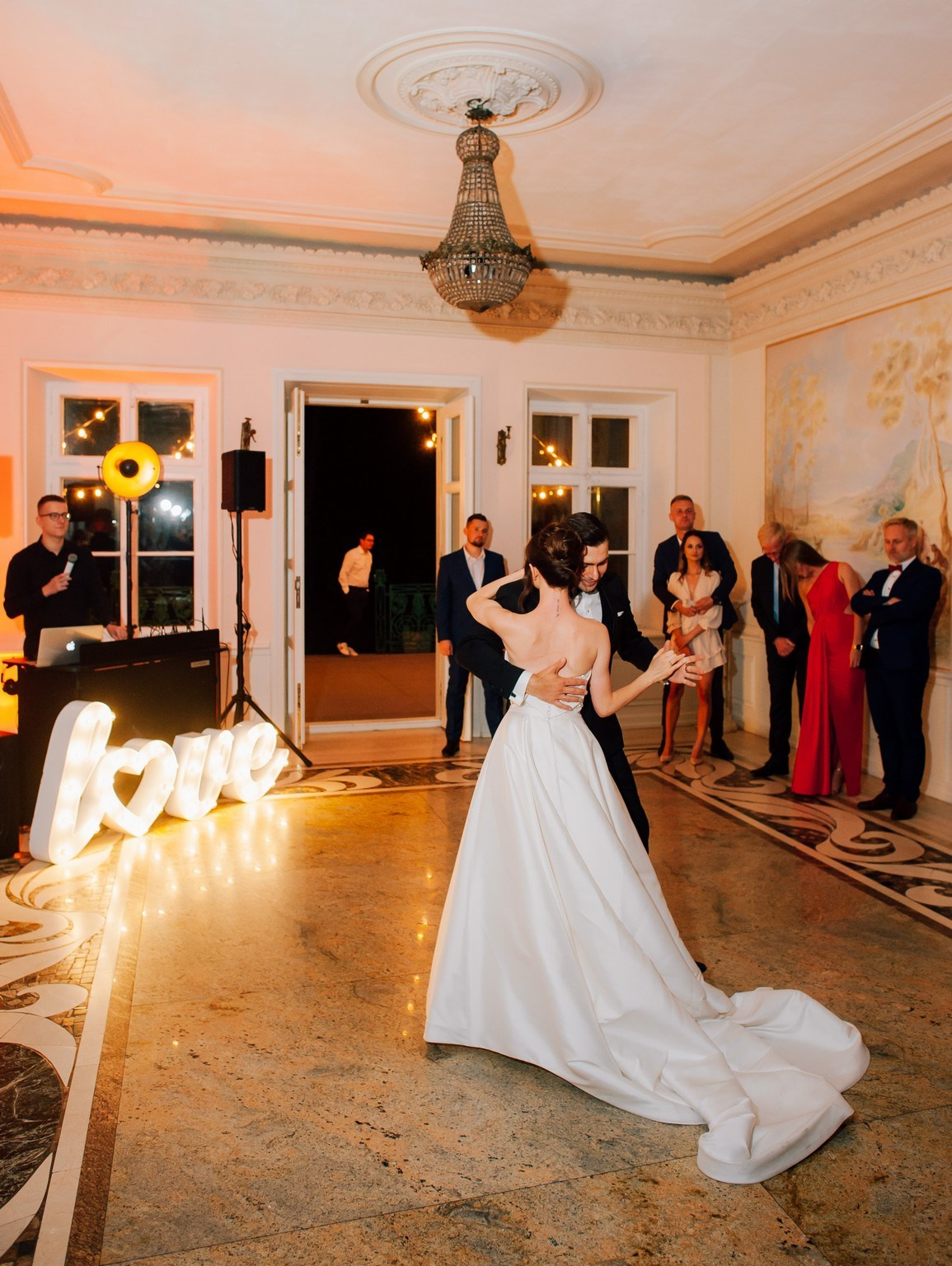 Adrian&Veronika. Elegant Wedding Photography