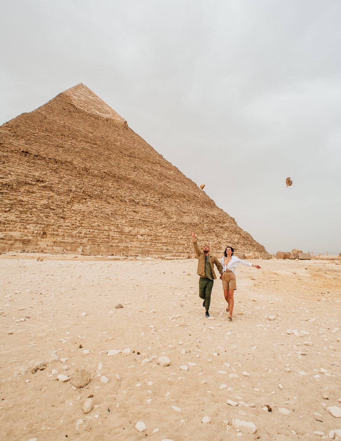 Egipt. Elegant Wedding Photography