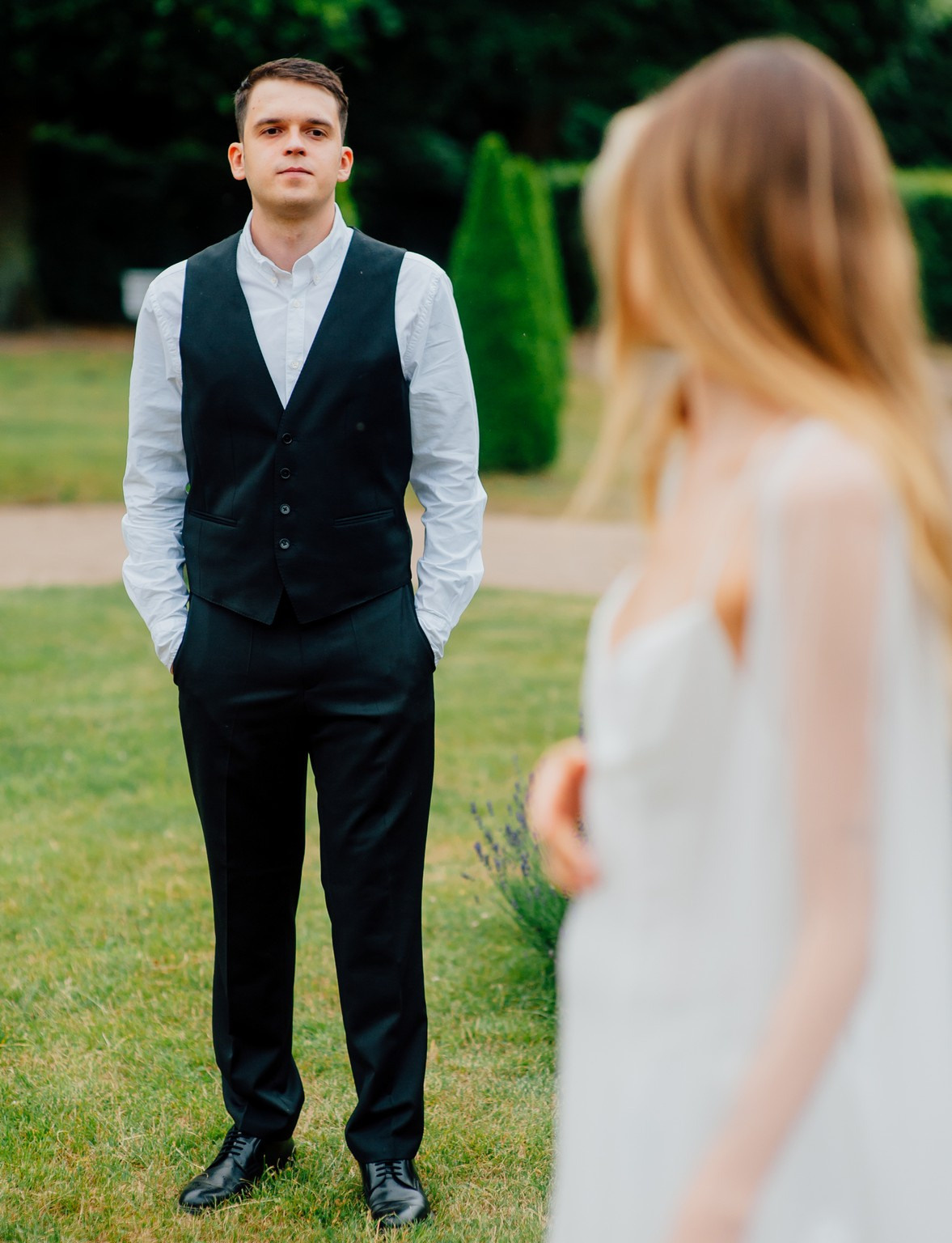 Katerin&Roman. Poznan. Elegant Wedding Photography