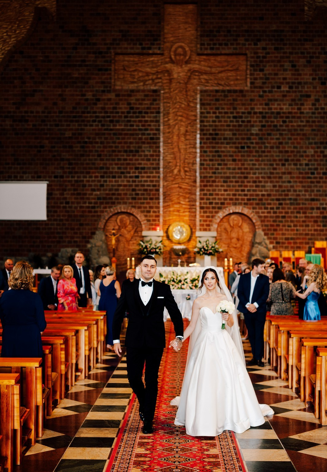 Adrian&Veronika. Elegant Wedding Photography