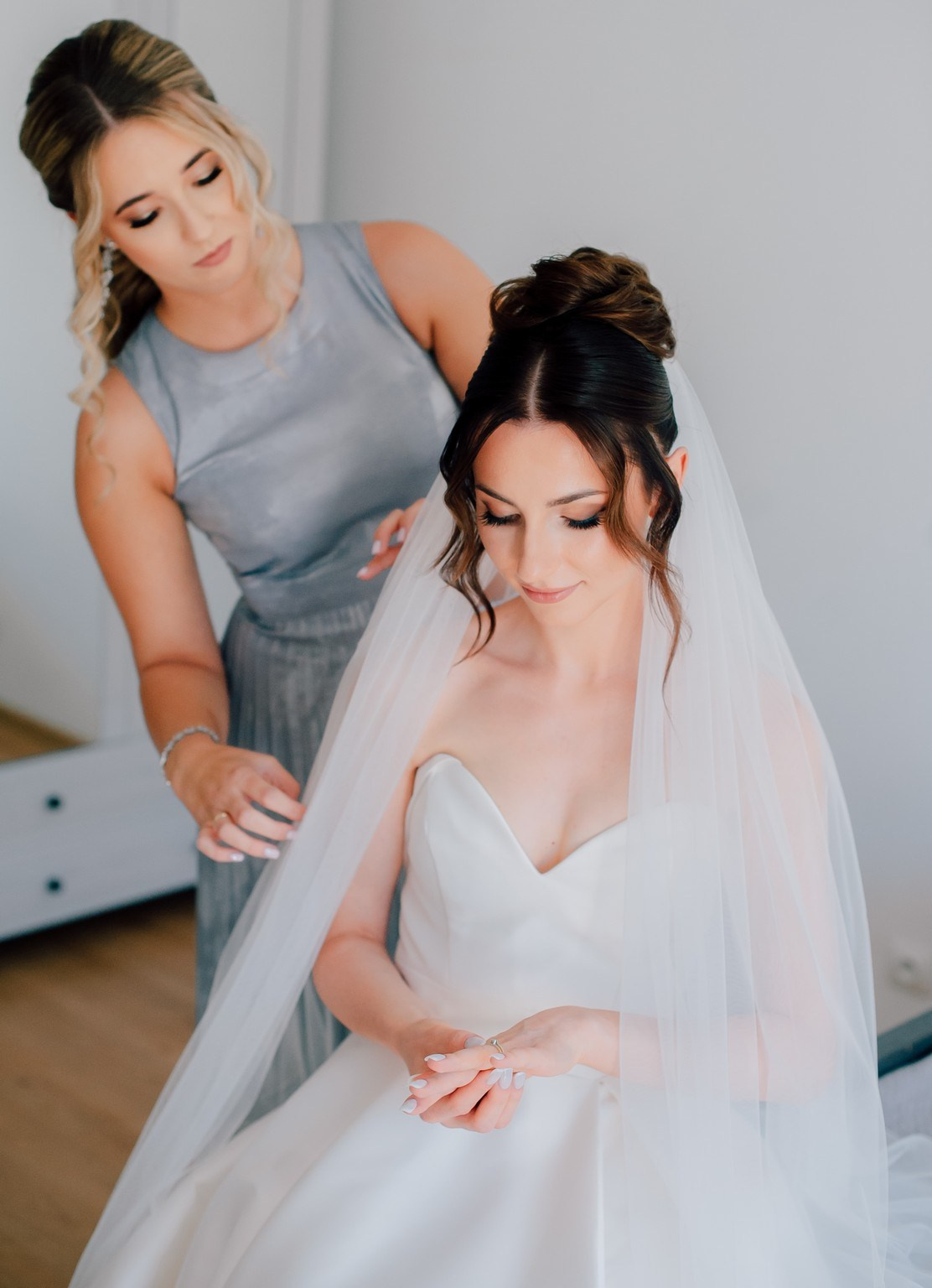 Adrian&Veronika. Elegant Wedding Photography