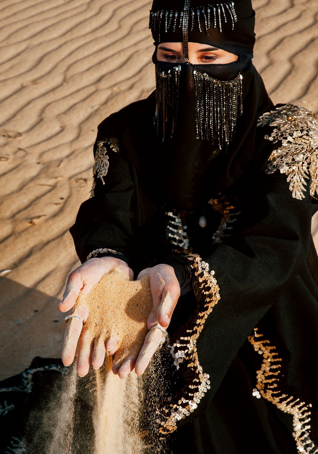 DUNE. Elegant Wedding Photography