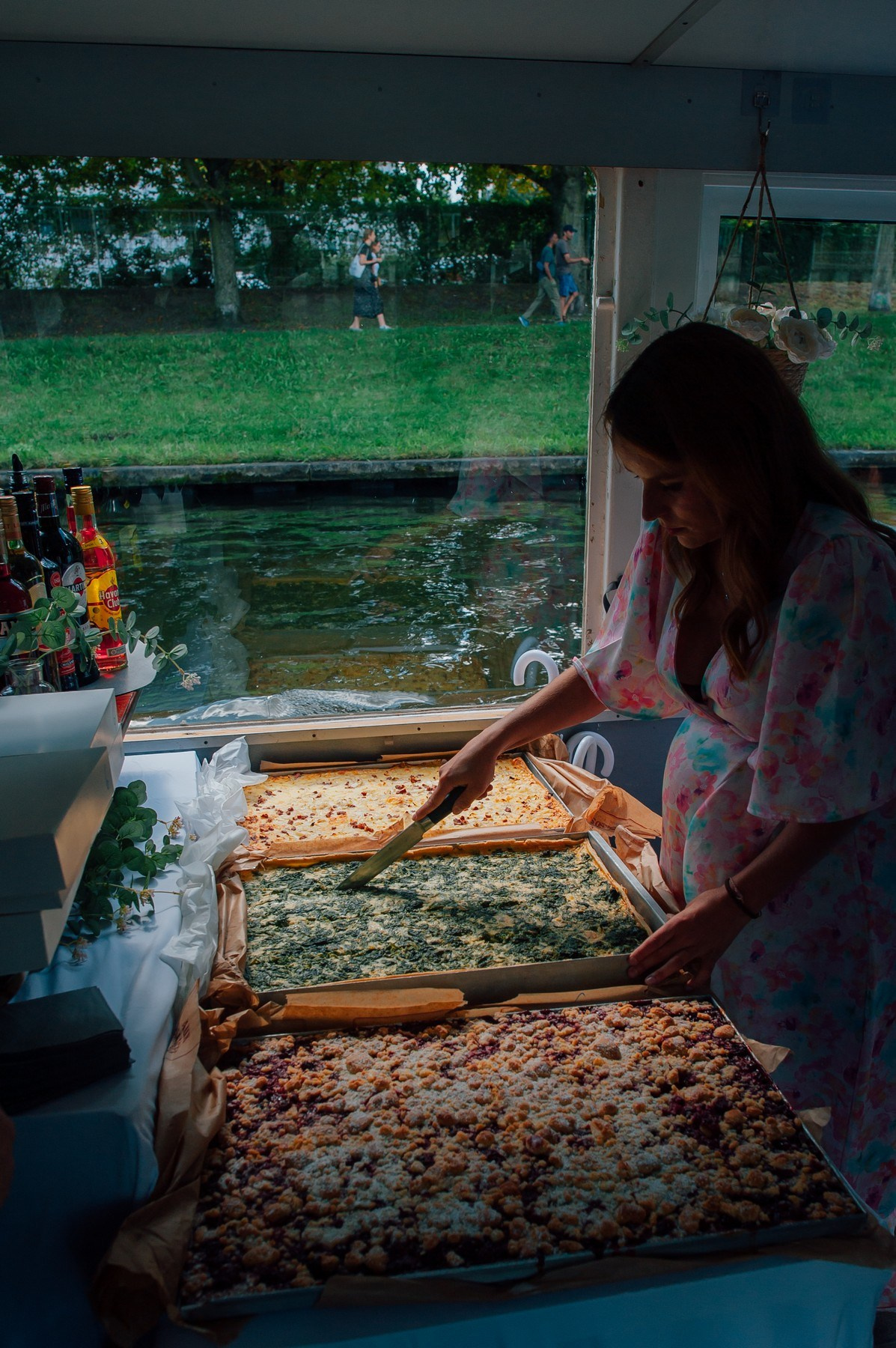 Fabian&Malte. Elegant Wedding Photography