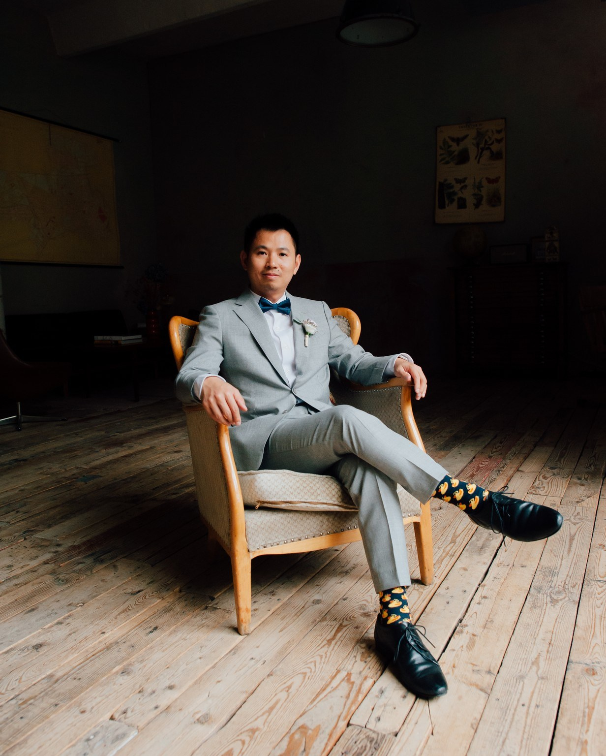 Margaret&Nhat. Elegant Wedding Photography