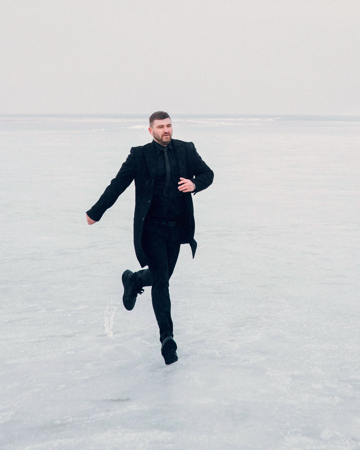 Winter is Coming…. Elegant Wedding Photography