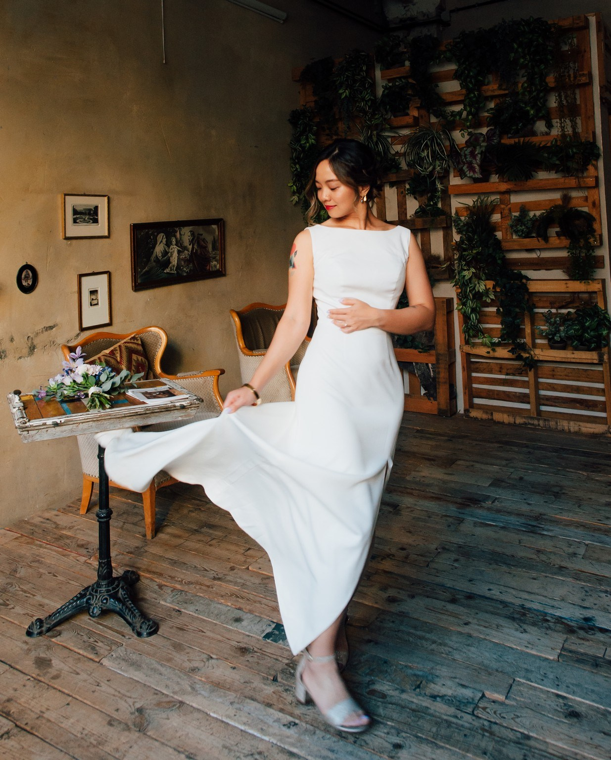 Margaret&Nhat. Elegant Wedding Photography