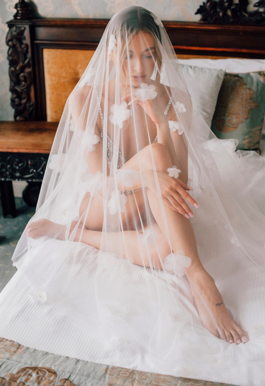 Katerin&Roman. Poznan. Elegant Wedding Photography