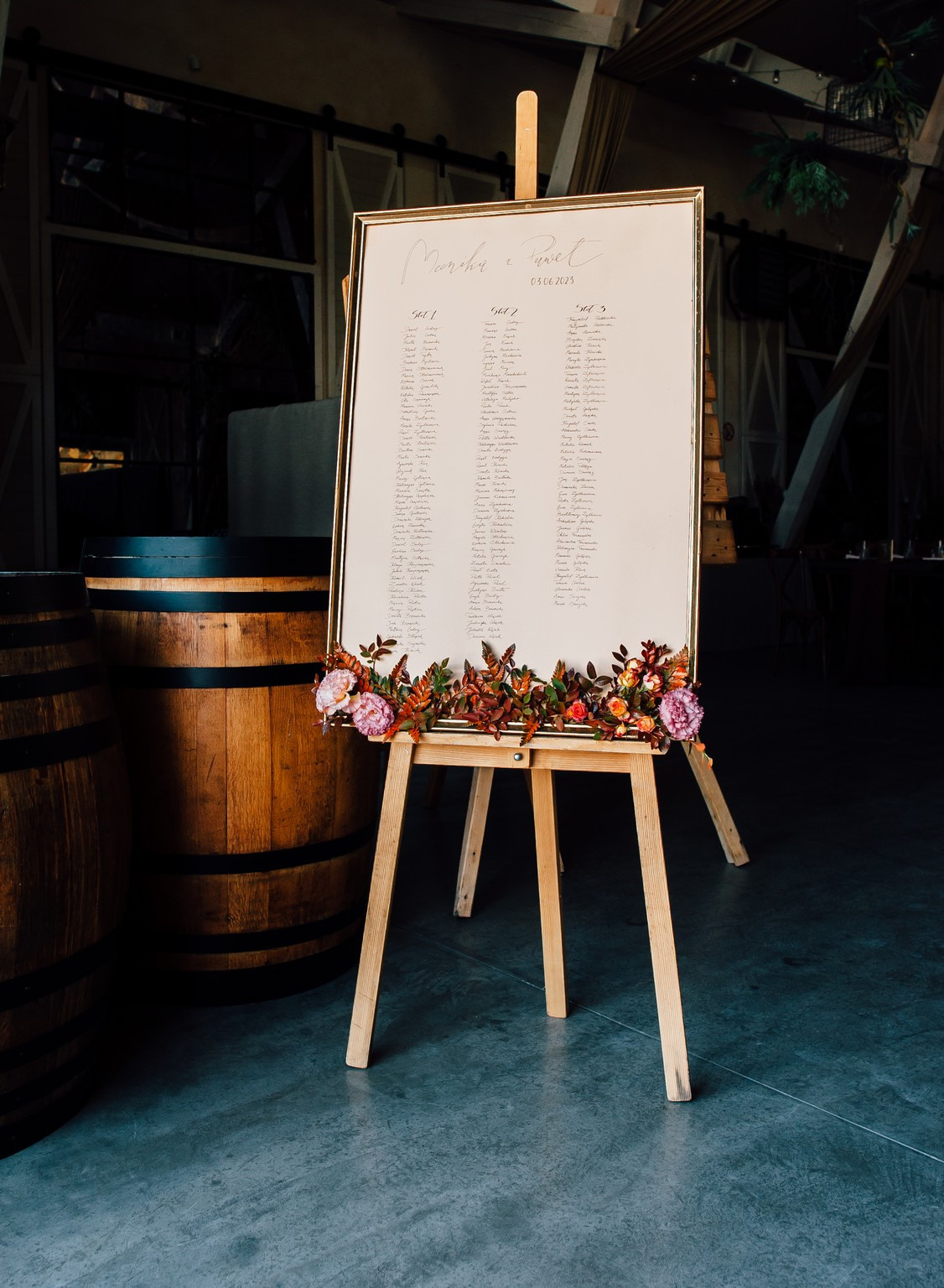 Pavel&Monika. Elegant Wedding Photography