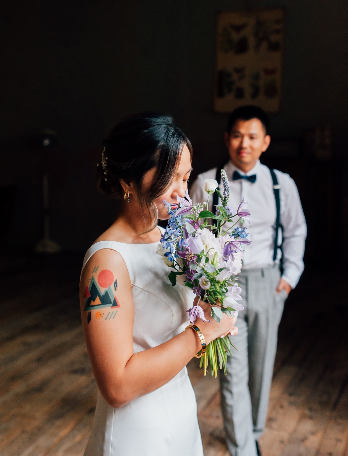 Margaret&Nhat. Elegant Wedding Photography
