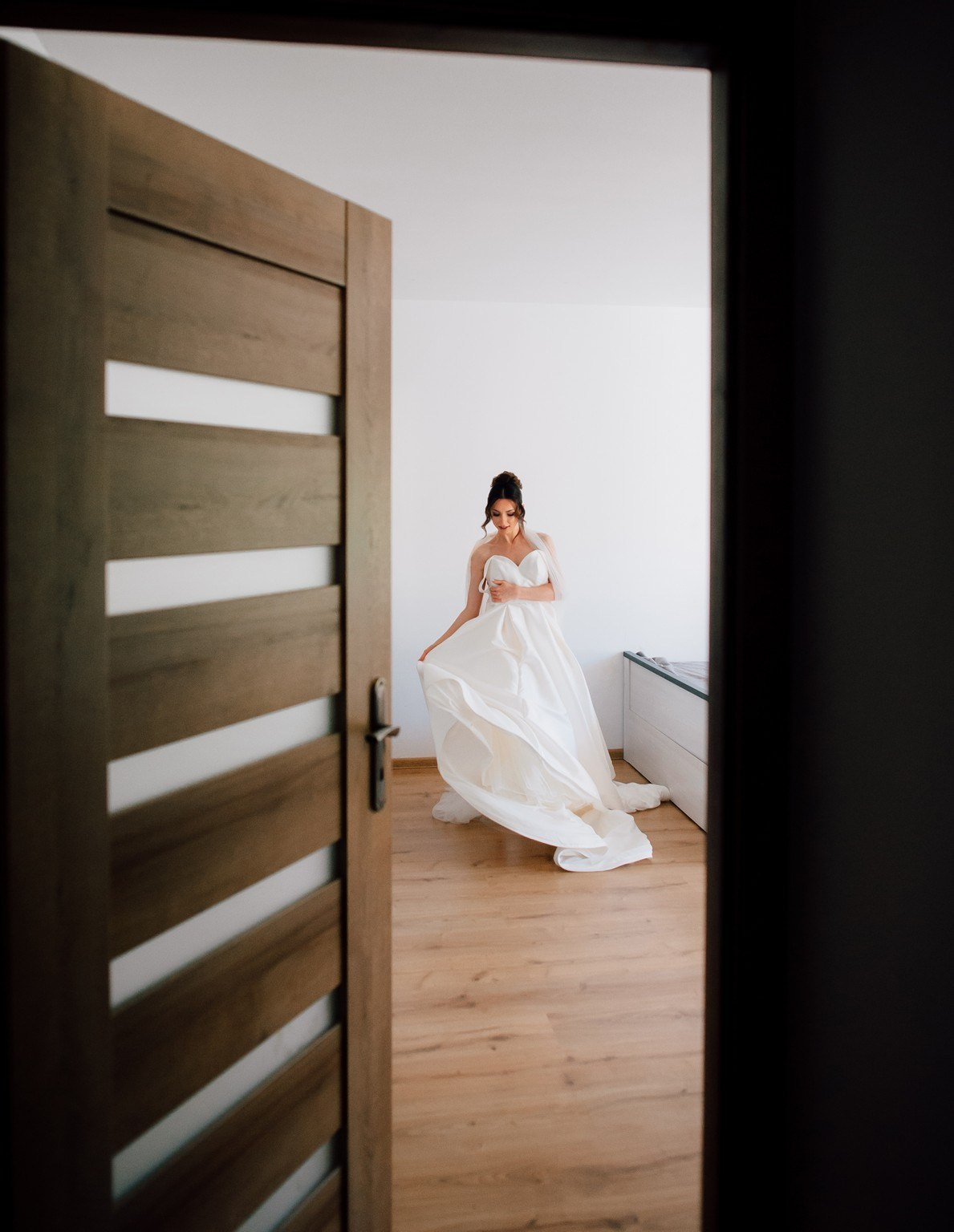 Adrian&Veronika. Elegant Wedding Photography