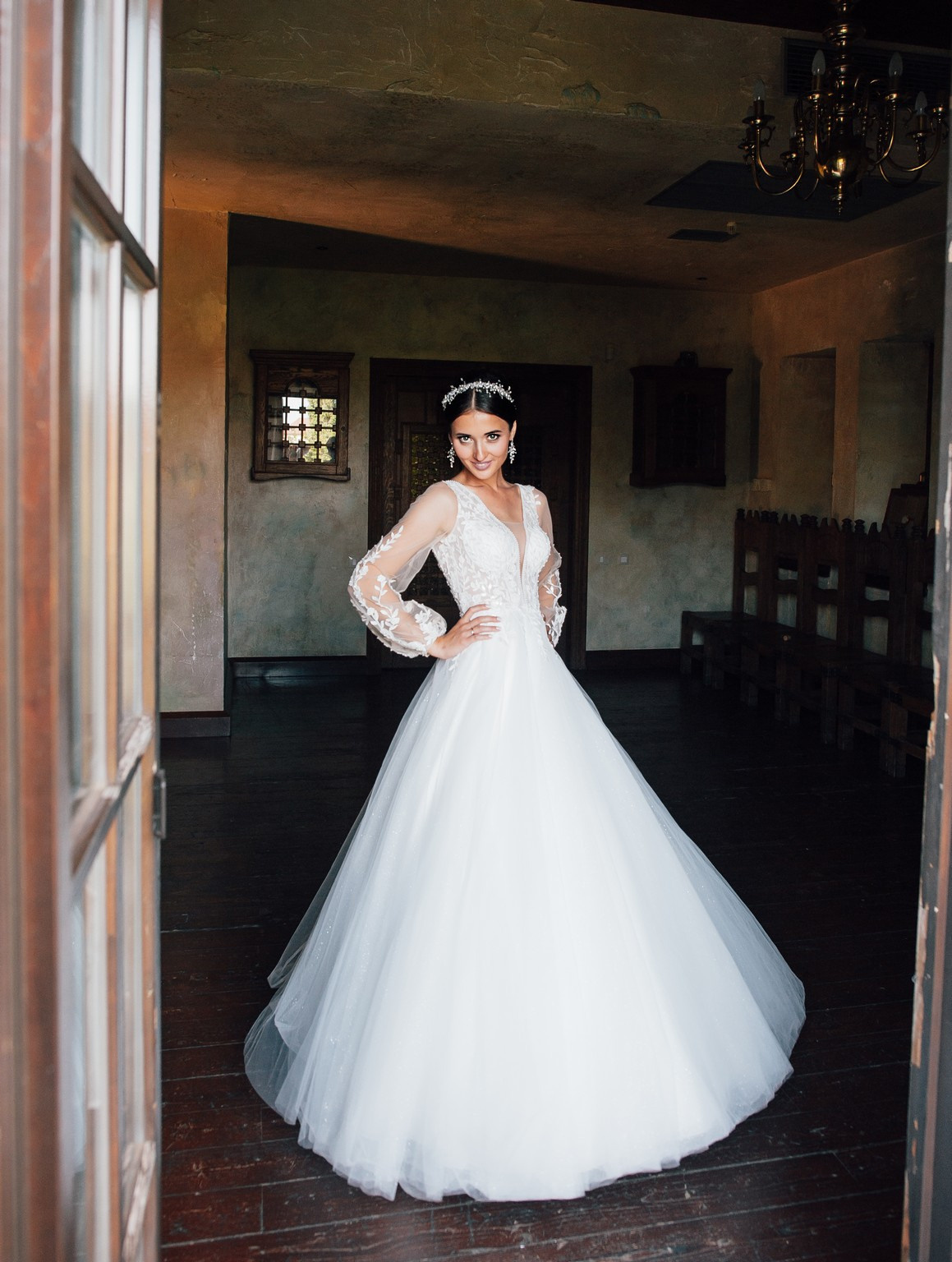 Will You Marry Me?. Elegant Wedding Photography