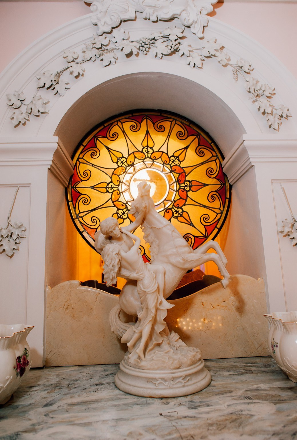 Adrian&Veronika. Elegant Wedding Photography