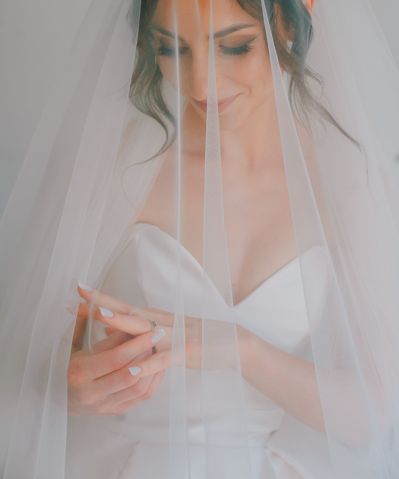 Adrian&Veronika. Elegant Wedding Photography