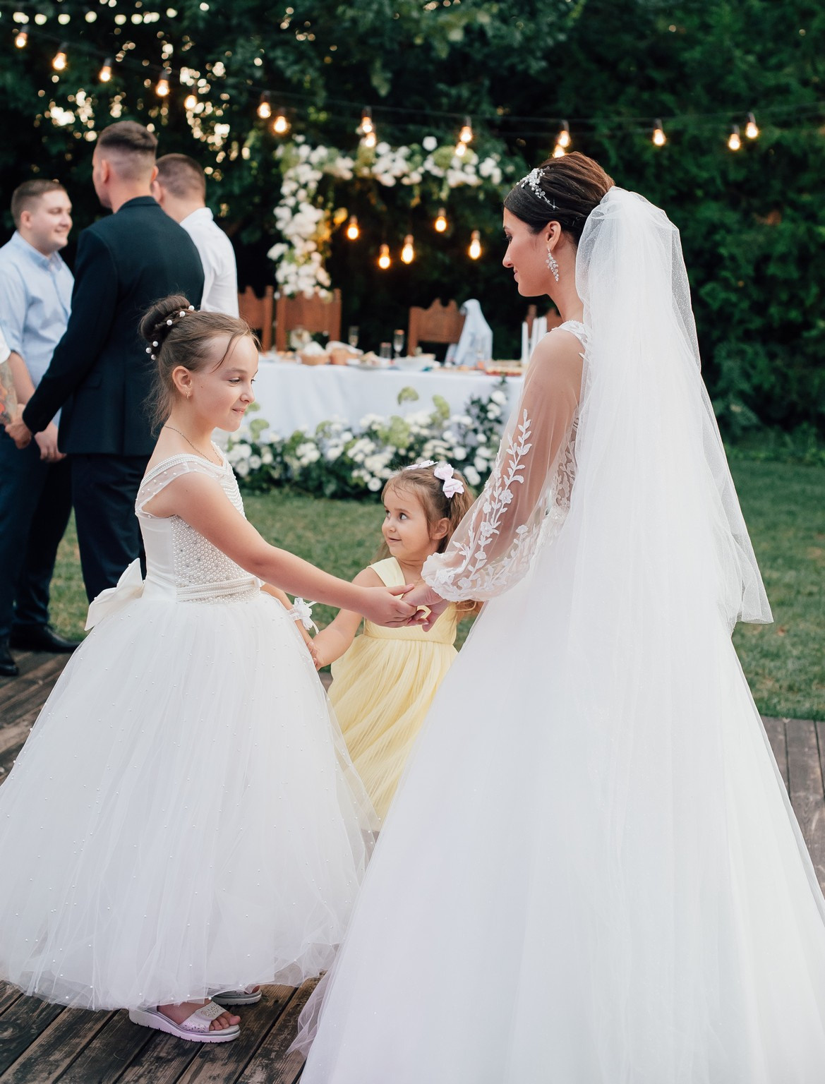 Will You Marry Me?. Elegant Wedding Photography