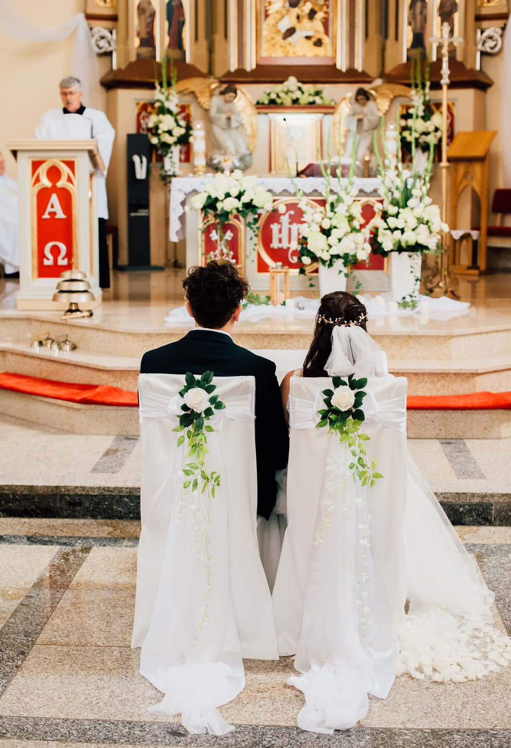 Kasper&Anita. Elegant Wedding Photography