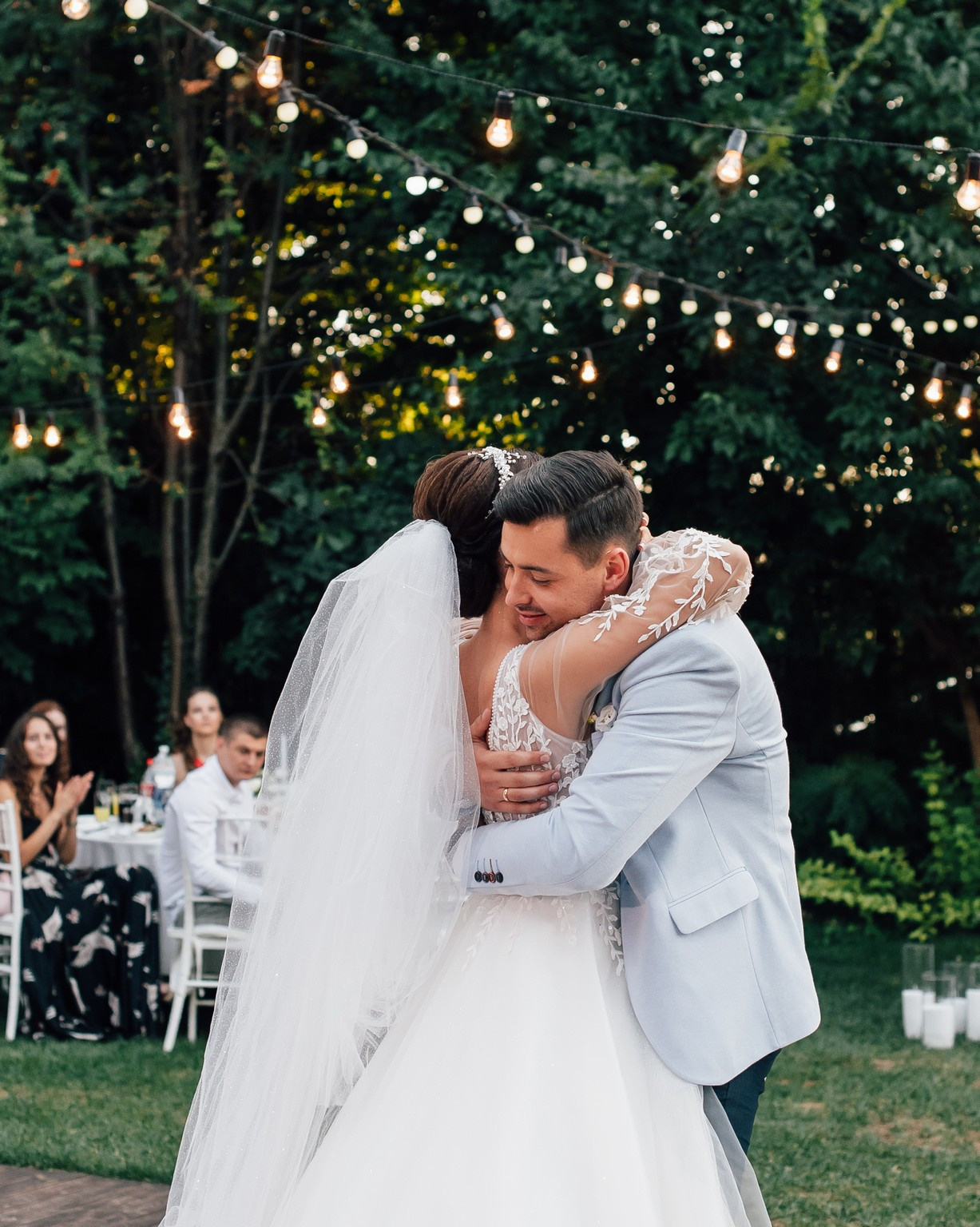 Will You Marry Me?. Elegant Wedding Photography