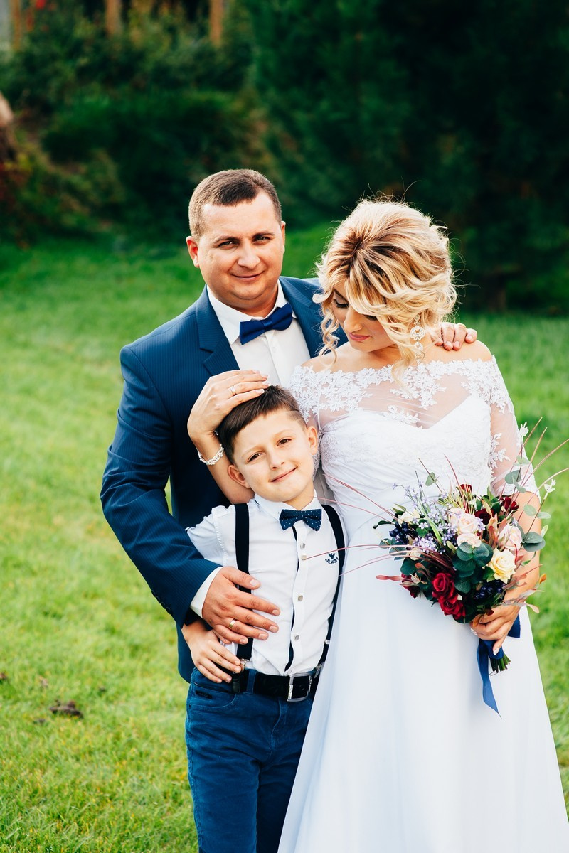 Eugene & Sevilla. Crimea. Elegant Wedding Photography