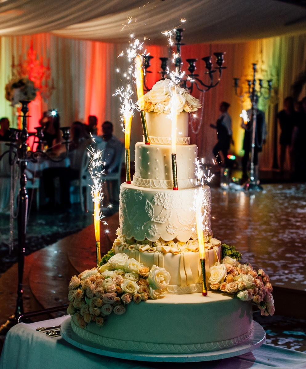 Artem & Anna. Odessa. Elegant Wedding Photography