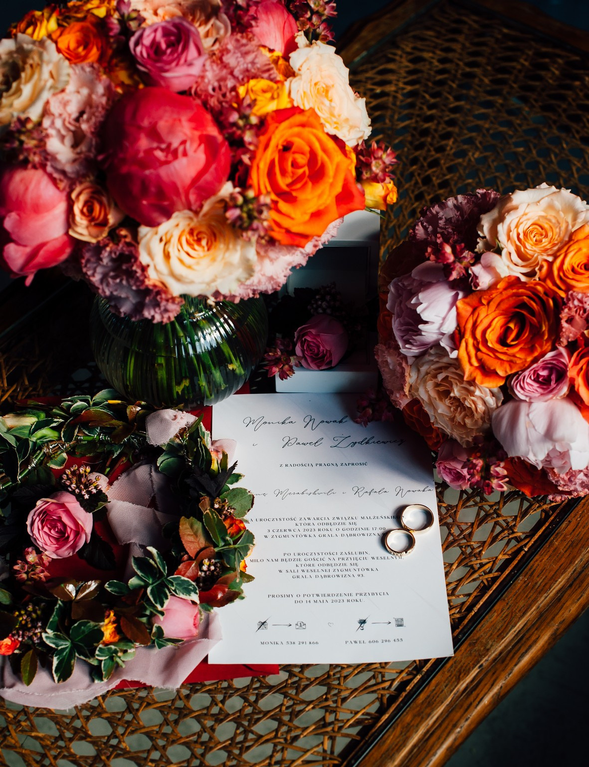 Pavel&Monika. Elegant Wedding Photography